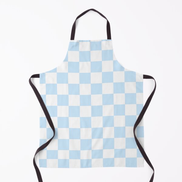 Item preview, Baby Blue and White  designed and sold by TheHutchGal.