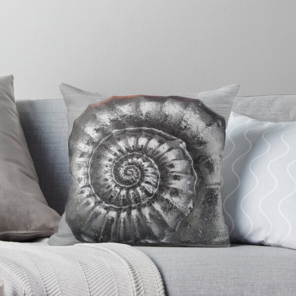 Item preview, Ammonite designed and sold by Aaran225.
