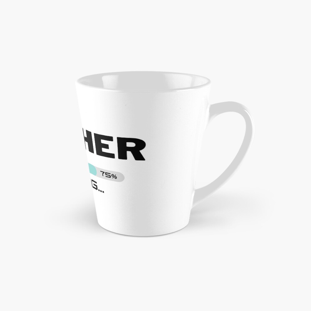 Item preview, Tall Mug designed and sold by livegood.