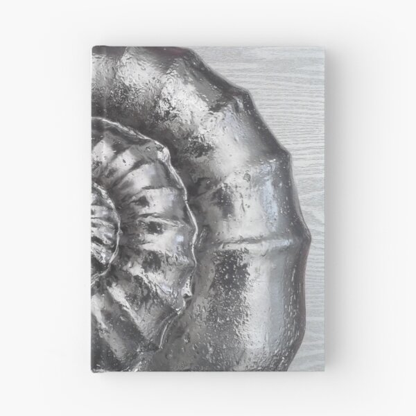 Item preview, Ammonite designed and sold by Aaran225.
