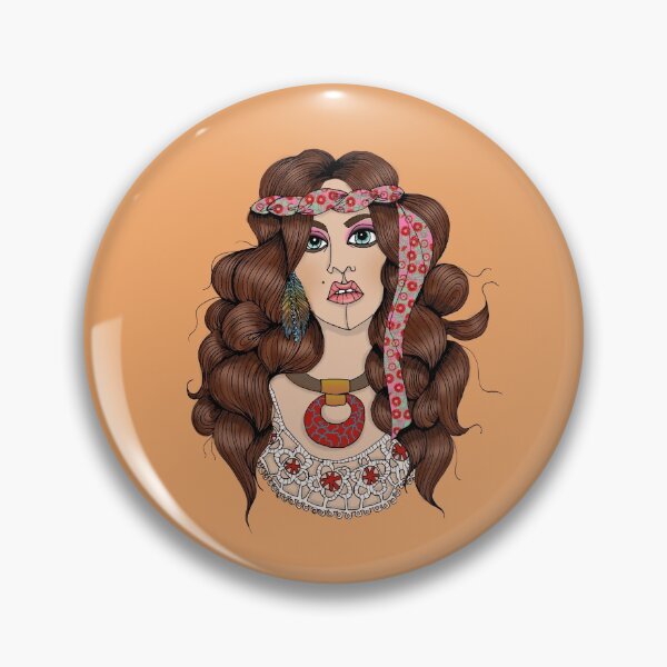 Item preview, Kaia designed and sold by Art-by-CHN.