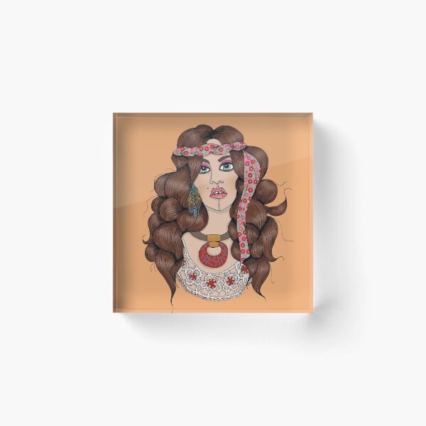 Item preview, Kaia designed and sold by Art-by-CHN.