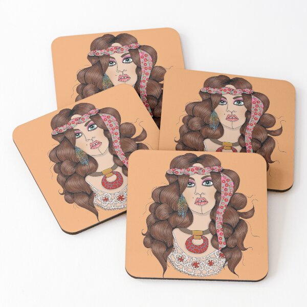 Item preview, Kaia designed and sold by Art-by-CHN.