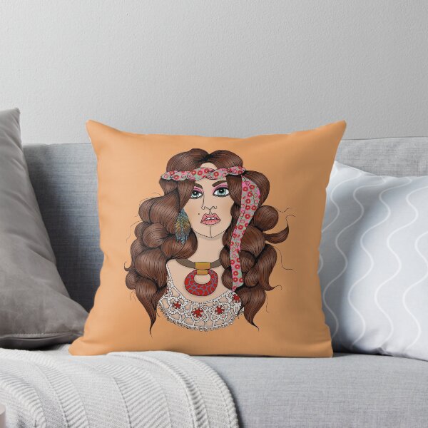 Item preview, Kaia designed and sold by Art-by-CHN.