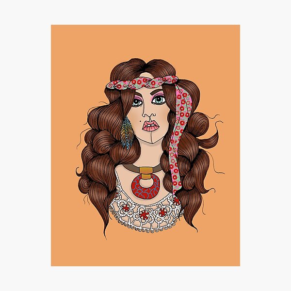 Item preview, Kaia designed and sold by Art-by-CHN.