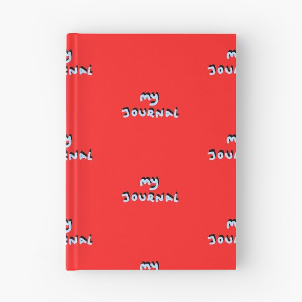 Item preview, My Journal for Journaling designed and sold by MirkasDesign.