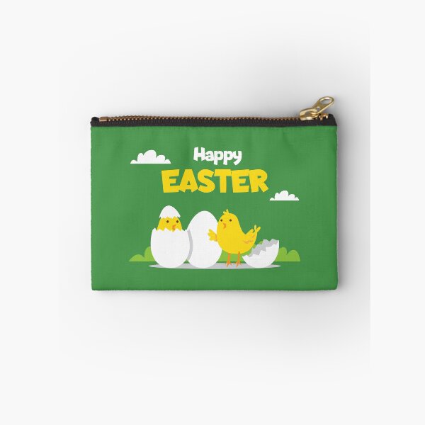 Artikelvorschau, Happy Easter with Birds entworfen und verkauft von fani1990.