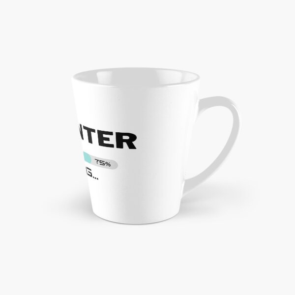 Item preview, Future Carpenter Loading In Progress designed and sold by livegood.