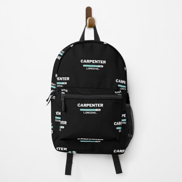 Item preview, Future Carpenter Loading In Progress designed and sold by livegood.