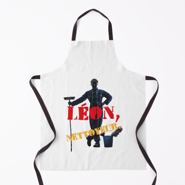 Item preview, Léon, cleaner V2 designed and sold by Frangotier.