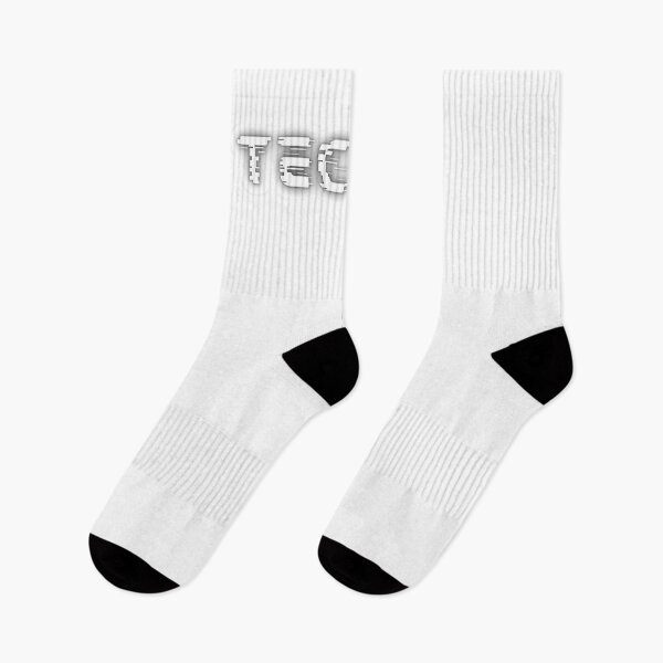 Item preview, Techno glitch designed and sold by HugsAndSnacks.