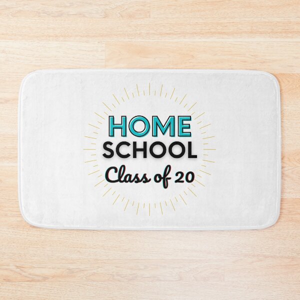 Item preview, Homeschool Top, Lockdown Clothing, Homeschooling, class of 20, home school designed and sold by sketchingarchi.