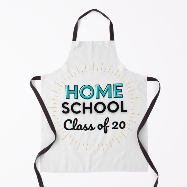 Item preview, Homeschool Top, Lockdown Clothing, Homeschooling, class of 20, home school designed and sold by sketchingarchi.