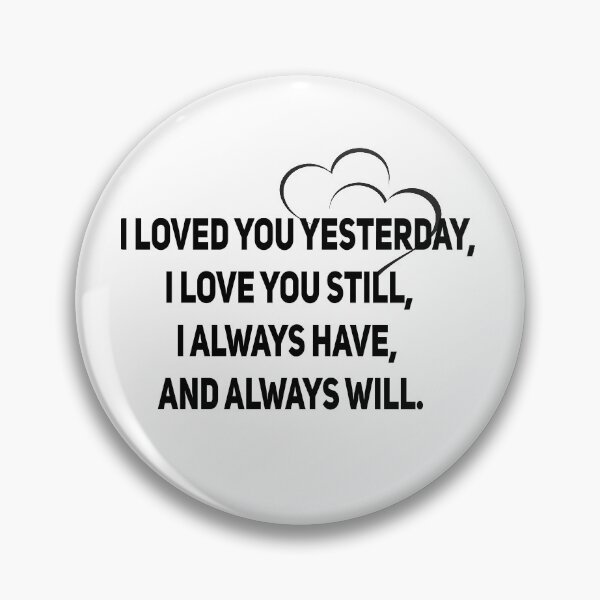 Item preview, Love/Valentine design designed and sold by TMmyname.
