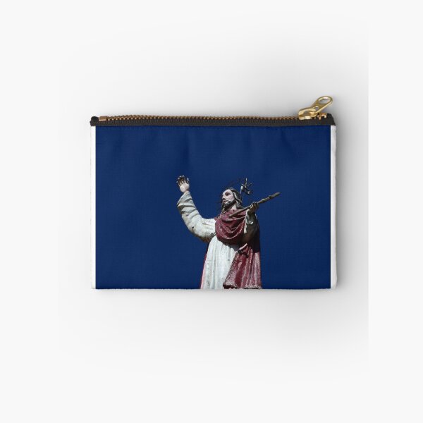 Item preview, Statue of Christ and the Moon designed and sold by rhamm.