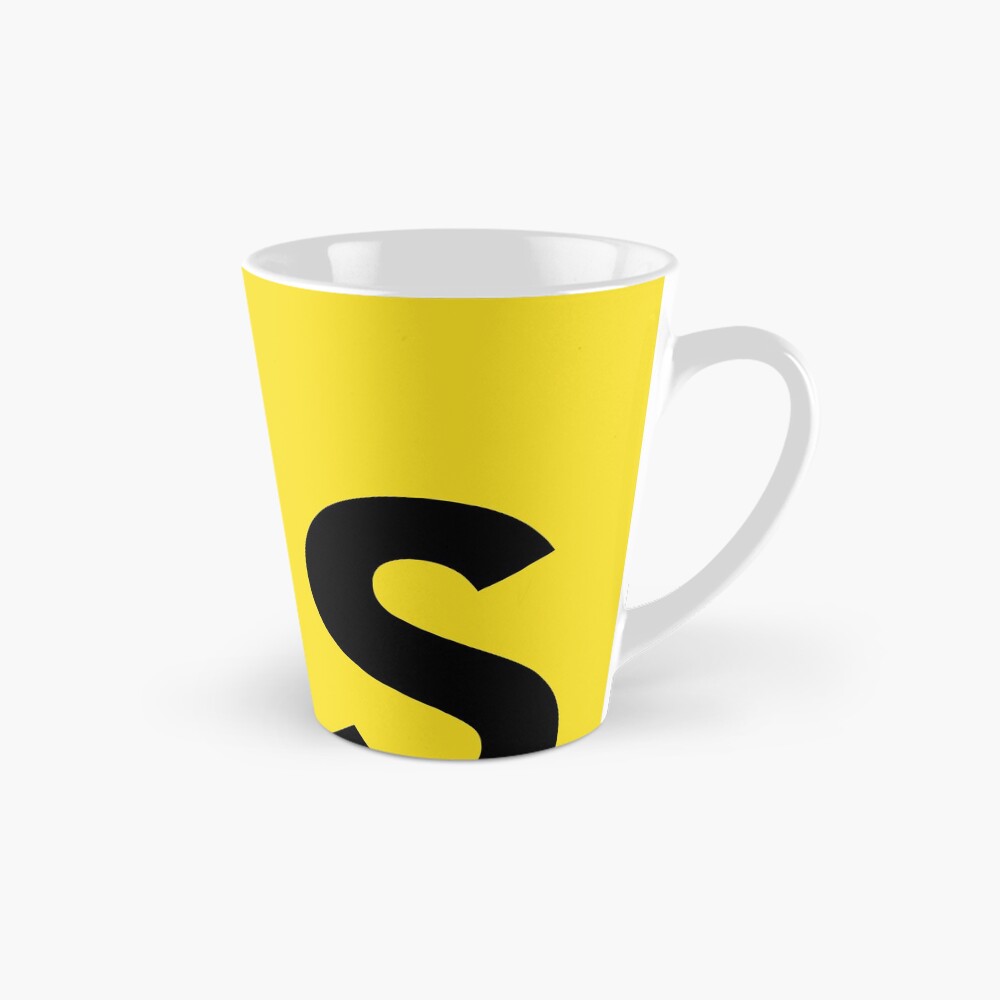 Item preview, Tall Mug designed and sold by T-idea.