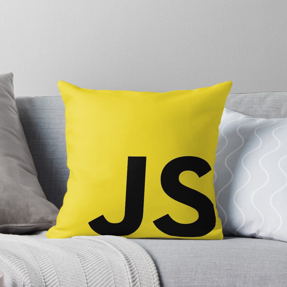 Item preview, Throw Pillow designed and sold by T-idea.