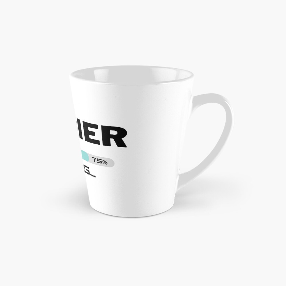 Item preview, Tall Mug designed and sold by livegood.