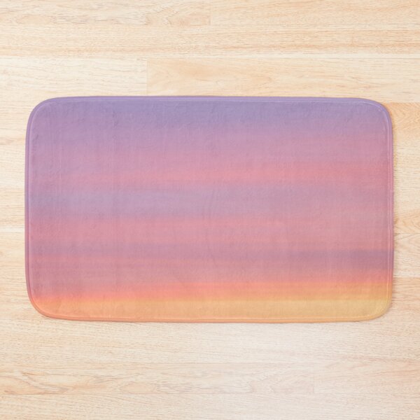 Item preview, Stunning colours of the sky at sunrise over London city designed and sold by HTPOP.