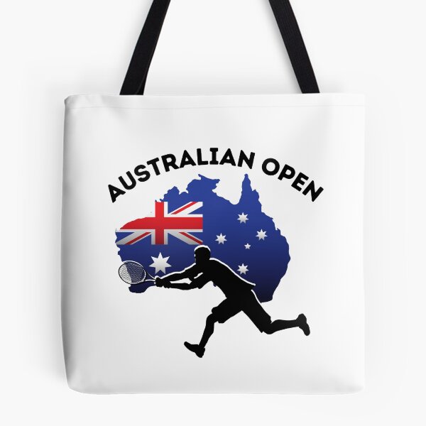 Item preview, Australian Open - For Tennis Lovers designed and sold by piastrelli.
