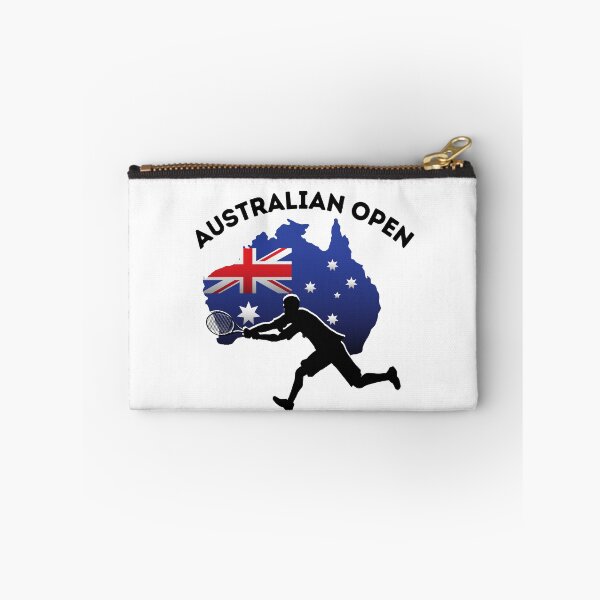 Item preview, Australian Open - For Tennis Lovers designed and sold by piastrelli.