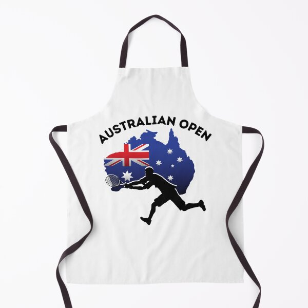 Item preview, Australian Open - For Tennis Lovers designed and sold by piastrelli.