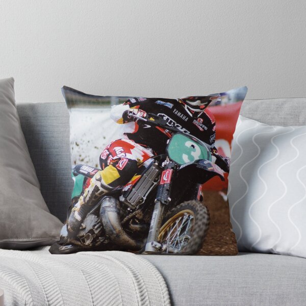 Item preview, Donny Schmit  MotoCross designed and sold by Go2U.