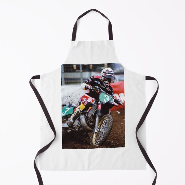 Item preview, Donny Schmit MotoCross designed and sold by Go2U.