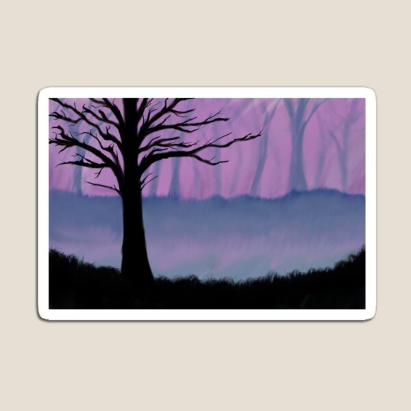 Item preview, The Forest designed and sold by wyckedguitarist.