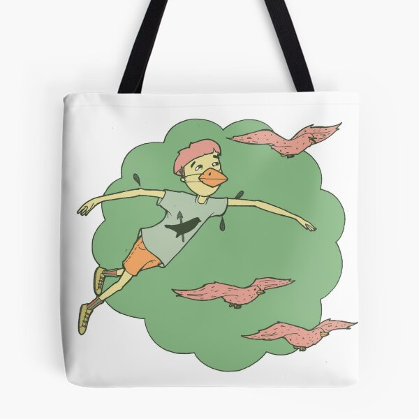 Item preview, i can fly too designed and sold by curvaturamajor.
