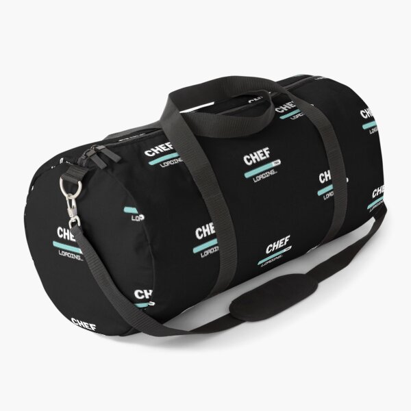 Item preview, Future Chef Loading In Progress designed and sold by livegood.