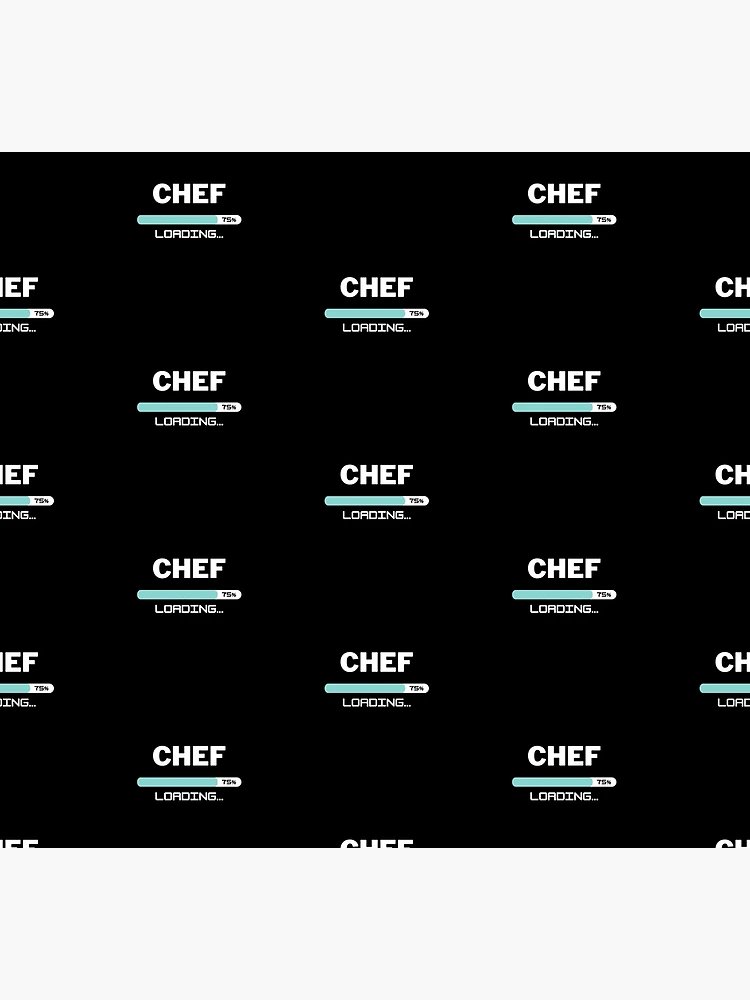 Thumbnail 5 of 5, Socks, Future Chef Loading In Progress designed and sold by livegood.