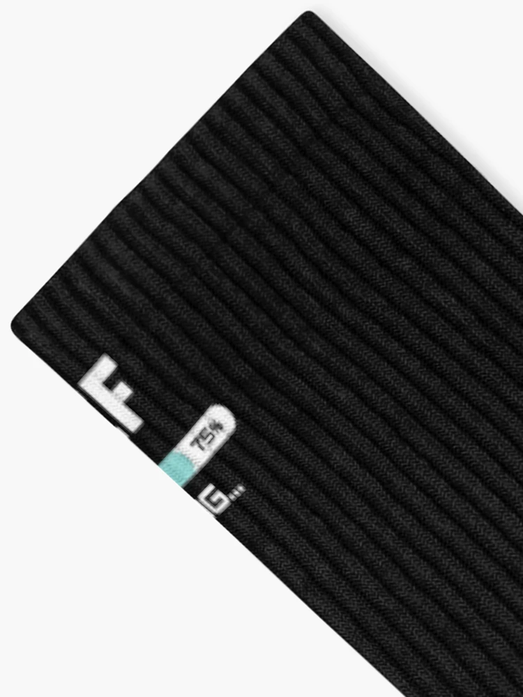 Thumbnail 2 of 5, Socks, Future Chef Loading In Progress designed and sold by livegood.