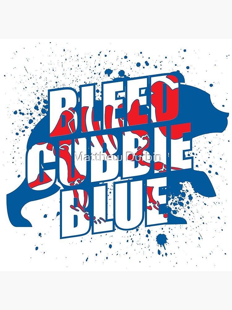 Which Cubs Uniform Do You Prefer? - Bleed Cubbie Blue