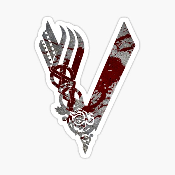 Conquérant Sticker