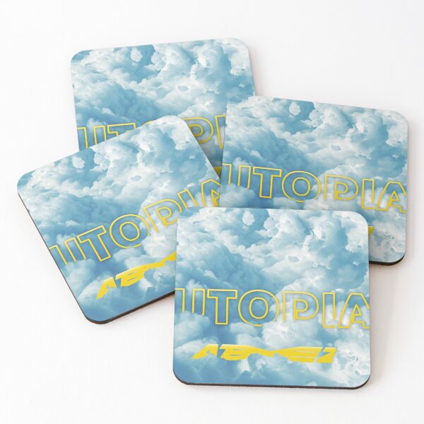 Item preview, Utopia designed and sold by Polol.