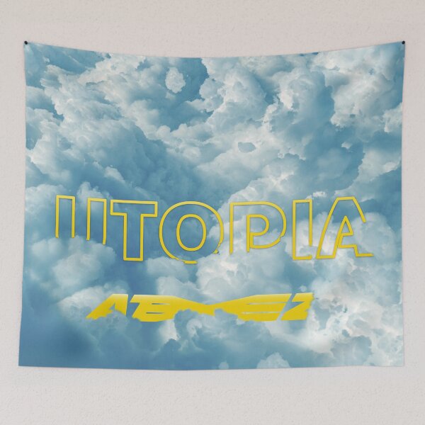 Item preview, Utopia designed and sold by Polol.