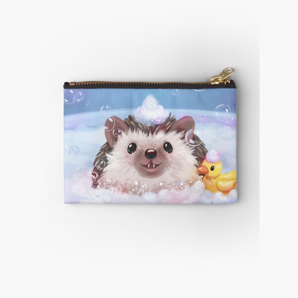 Item preview, Hedgehog Bath designed and sold by Pameloo.