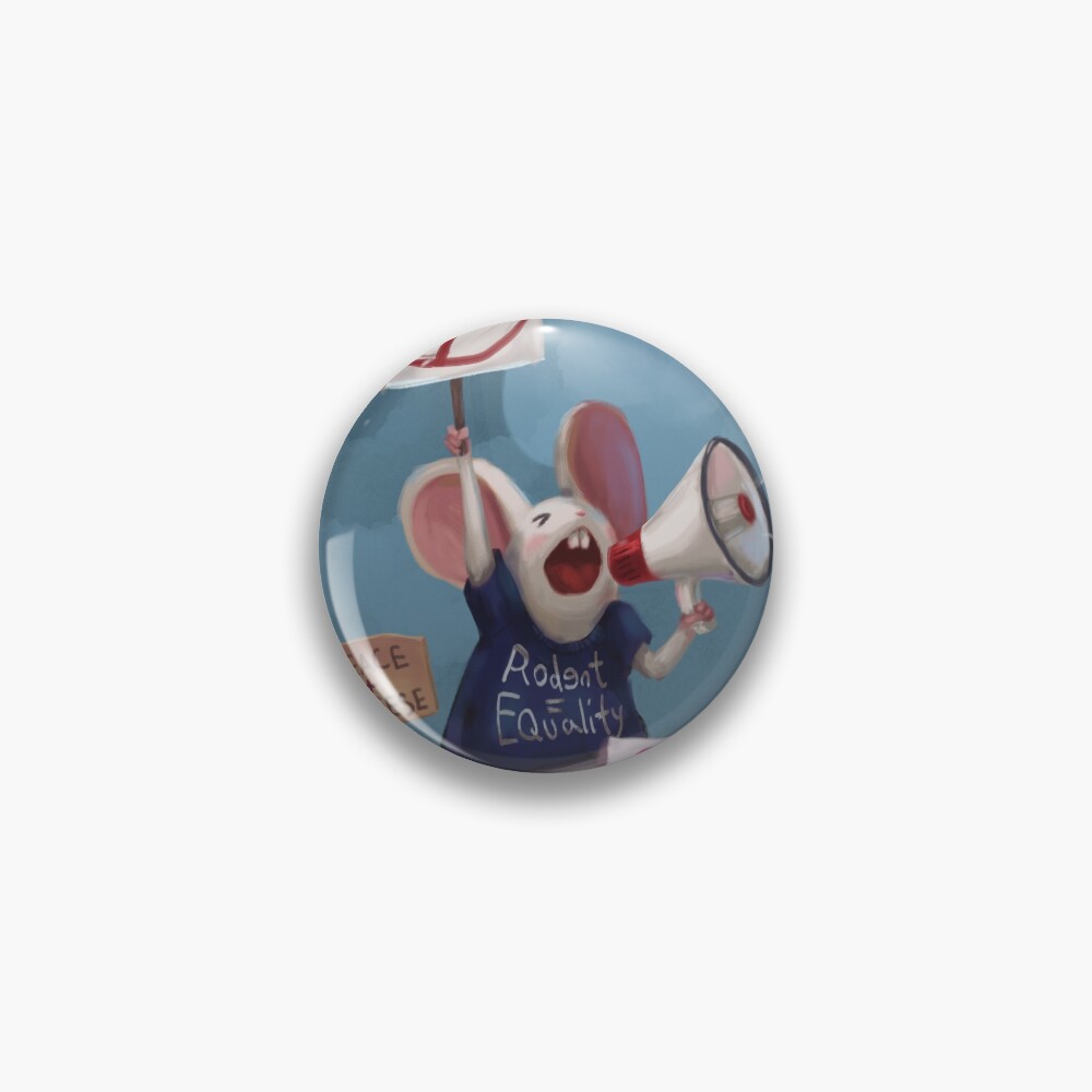 Item preview, Pin designed and sold by Pameloo.