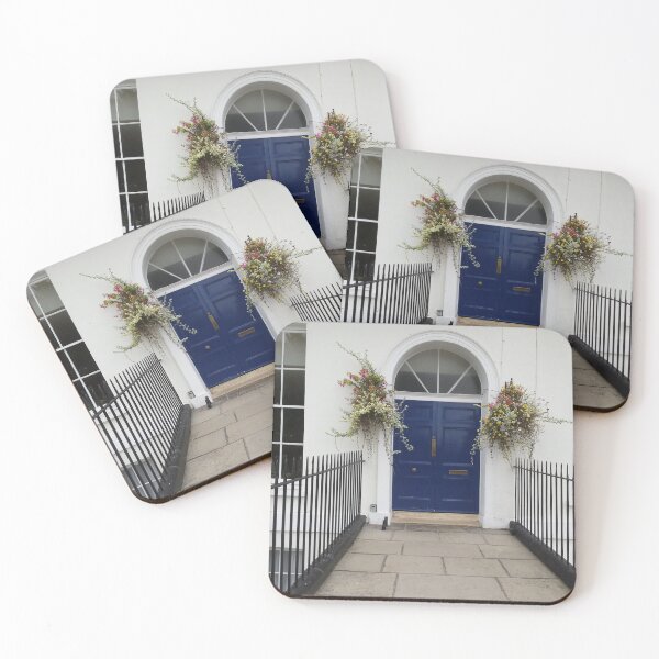 Item preview, British door designed and sold by KNBS.