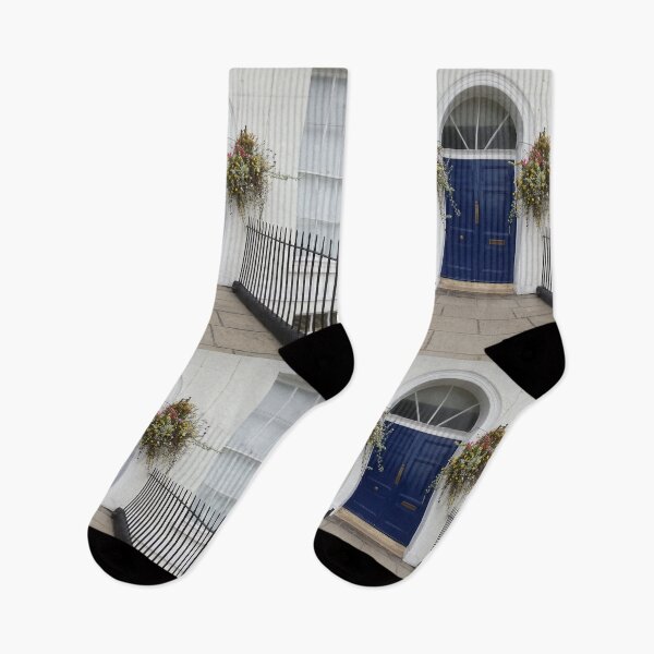 Item preview, British door designed and sold by KNBS.