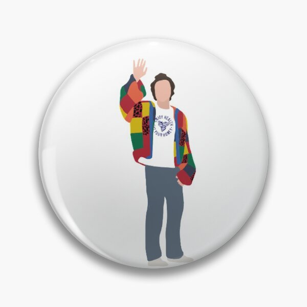 Item preview, Harry Styles Iconic Outift #3 designed and sold by ec9999.