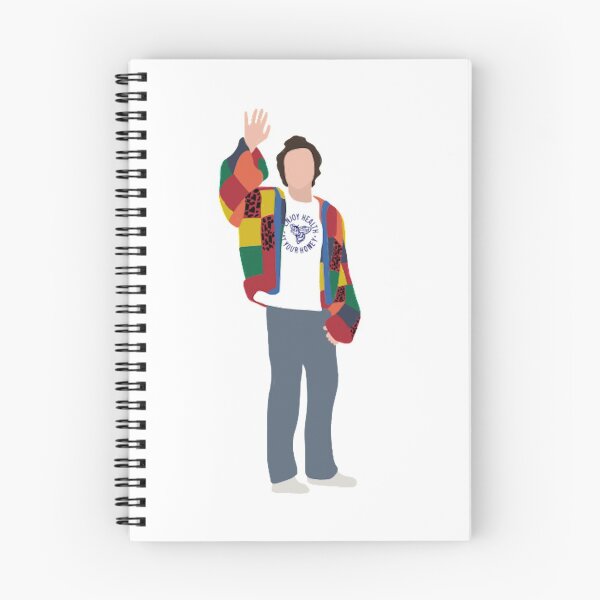 Item preview, Harry Styles Iconic Outift #3 designed and sold by ec9999.