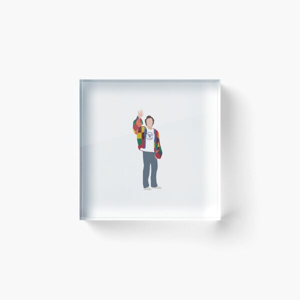 Item preview, Harry Styles Iconic Outift #3 designed and sold by ec9999.