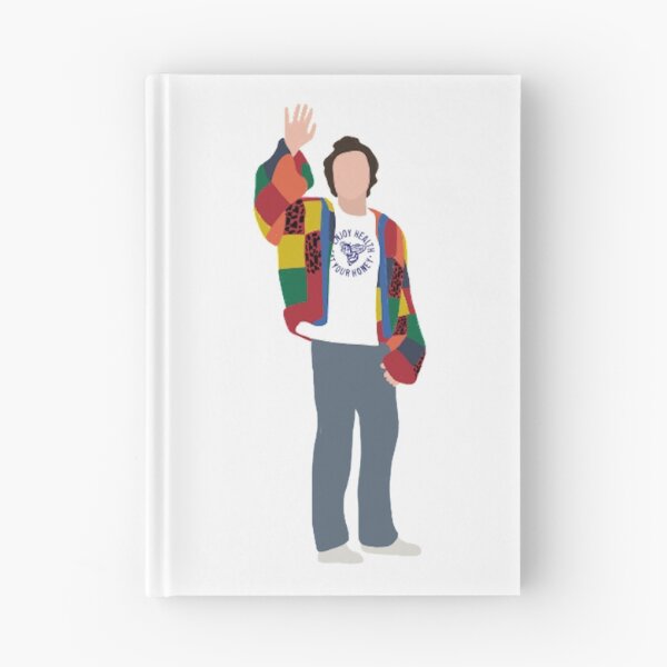 Item preview, Harry Styles Iconic Outift #3 designed and sold by ec9999.