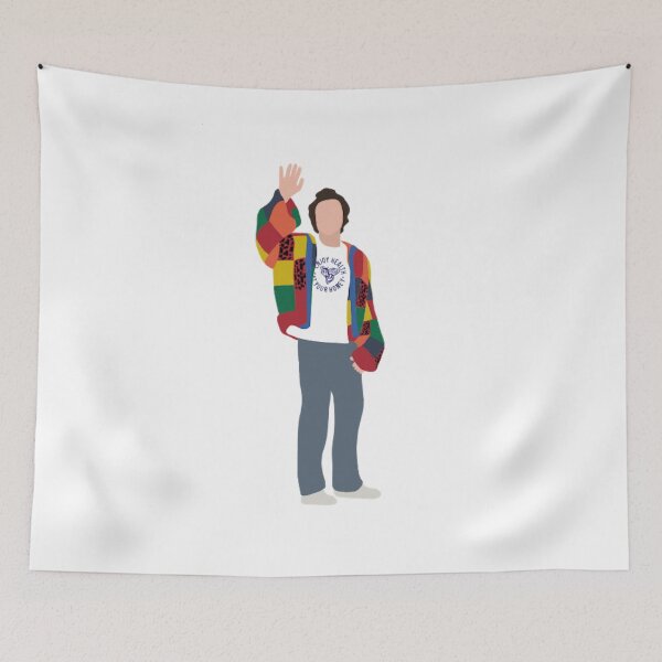 Item preview, Harry Styles Iconic Outift #3 designed and sold by ec9999.