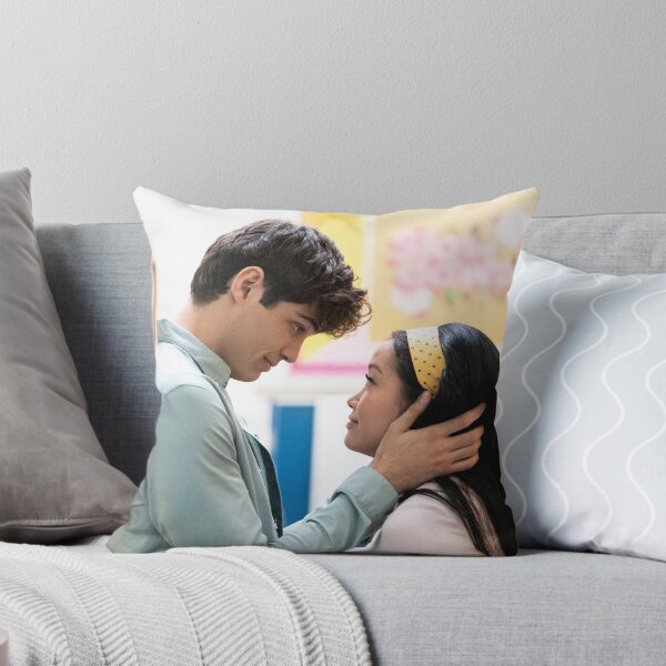 Item preview, To All The Boys I've Loved Before designed and sold by abbeyclewis.