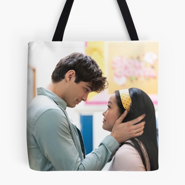 Item preview, To All The Boys I've Loved Before designed and sold by abbeyclewis.