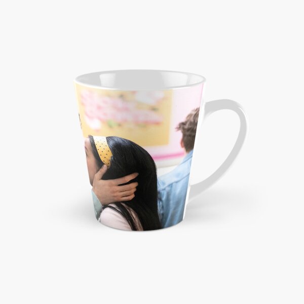 Item preview, To All The Boys I've Loved Before designed and sold by abbeyclewis.