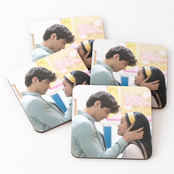 Item preview, To All The Boys I've Loved Before designed and sold by abbeyclewis.